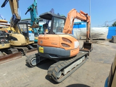Kubota RX505- 72350
