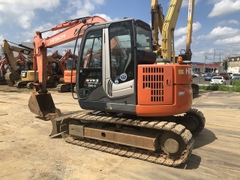 Hitachi ZX75US-3 - 65949