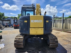 KOBELCO SK70SR-2-15667