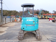 KOBELCO SK30SR-6 PW15-50829