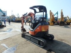 Hitachi ZX30UR-3-35639