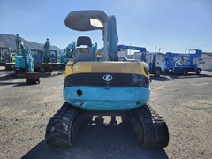 Kobota RX503S - 30835