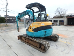 KUBOTA RX-505- 71706