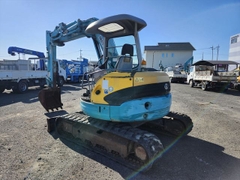 Kobota RX503S - 30835