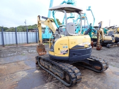 YANMAR VIO50-5B- 57789