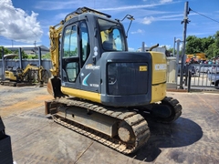KOBELCO SK70SR-2-15667