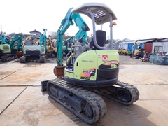 YANMAR B4-6A-65036