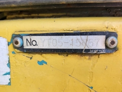 KOBELCO SK70SR-2-15667