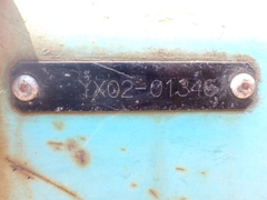 Kobelco SK130UR -01346