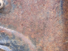 YANMAR VIO70-3A - 37143