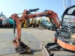 Hitachi ZX30UR-3-35639