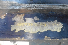 Komatsu PC138US-2E1-07217