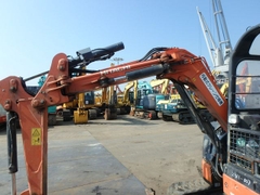 Hitachi ZX30UR-3-35639