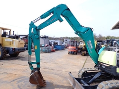 YANMAR B4-6A-65036