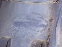 Máy xúc đào hitachi ZX40UR-35672 cabin điều hòa 2015