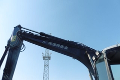 Komatsu PC138US-2E1-07217