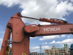 Hitachi ZX75US-3 - 65949