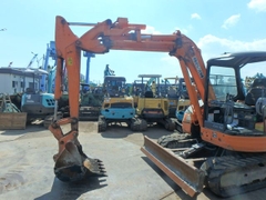 Kubota RX505- 72350