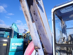 KOMATSU PC75UU-2- 10607