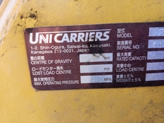 UNICAREER SD25-2-00932