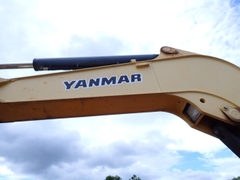 YANMAR VIO70-3A - 37143
