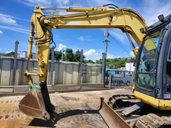 KOBELCO SK70SR-2-15667