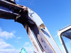 KOMATSU PC75UU-2- 10607