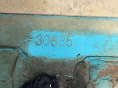 Kobota RX503S - 30835