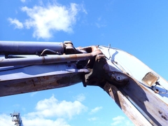 KOMATSU PC75UU-2- 10607