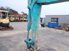 KOBELCO SK30SR-6 PW15-50829