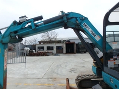 KUBOTA RX-505- 71706