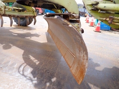 Máy san Komatsu GD405A-2-3015