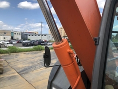 Hitachi ZX75US-3 - 65949