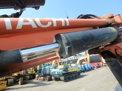 Hitachi ZX30UR-3-35639