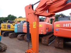 Máy xúc đào hitachi ZX40UR-35672 cabin điều hòa 2015