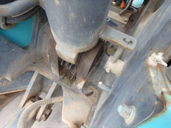 KUBOTA RX-505- 71706