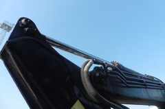 Komatsu PC138US-2E1-07217