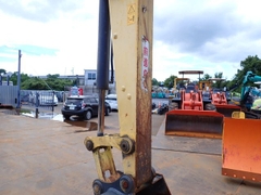 YANMAR VIO70-3A - 37143