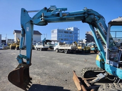 Kobota RX503S - 30835