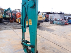 YANMAR B4-6A-65036