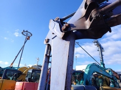 KOMATSU PC75UU-2- 10607