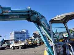 Kobota RX503S - 30835