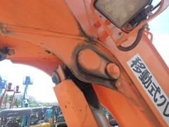 Kubota RX505- 72350