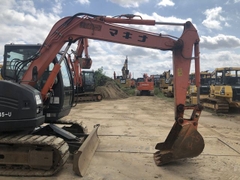 Hitachi ZX75US-3 - 65949