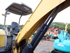 YANMAR VIO50-5B- 57789