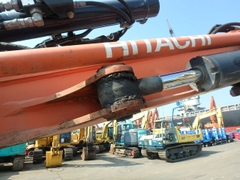 Hitachi ZX30UR-3-35639