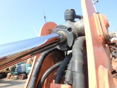 Hitachi ZX30UR-3-35639