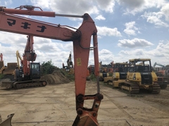 Hitachi ZX75US-3 - 65949