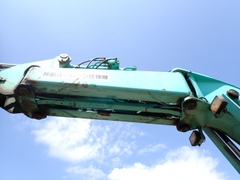 Kobelco SK130UR -01346