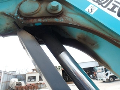 KUBOTA RX-505- 71706